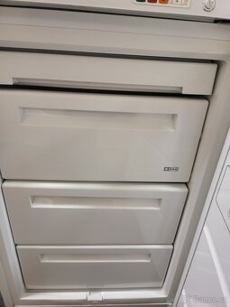 Mrazák Privileg, 117L - 2