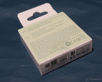 Motorola Moto Tag Reflector s podporou Find My Zelený - 2