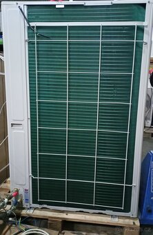 Tepelné čerpadlo Samsung 12 kW, 3fázové, monoblok - 2