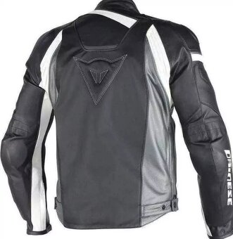 Bunda dainese pánská - 2