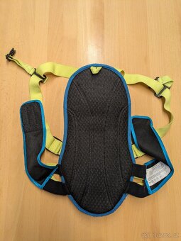 Dětský chránič páteře, pateřák - 2