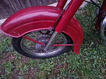 Patina Cz 175 typ 450 rv 62 platne doklady biele spz - 2