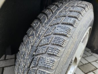 Skoda fabai 1.2 htp 40 kw - 2