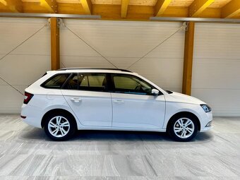 Škoda Fabia, 1.0 TSi DSG Ambition Plus - 2