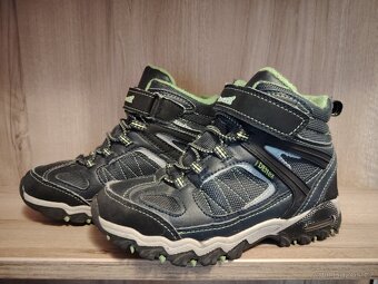 Dětské zimní boty.Vel-31. - 2