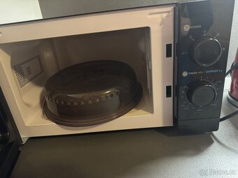 Mikrovlnka - 2