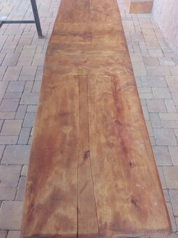 Zahradní nábytek - 2