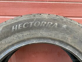 PNEU MATADOR HECTORRA 3 - 165/65 R14 T - sada č. 38 - 2