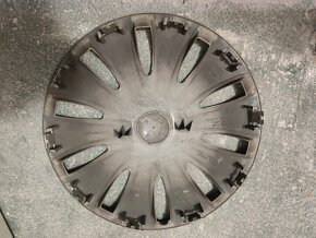 Opel Insignia R17 poklice kola 1ks - 2