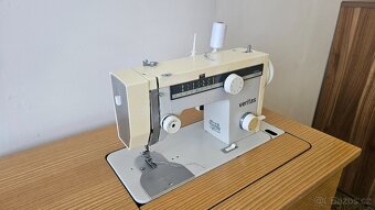 Šicí stroj VERITAS 8014/39 - 2