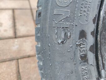 Disky Kia ceed + letní pneu 185/65/R15 - 2