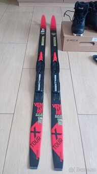 Dětské běžky - 2