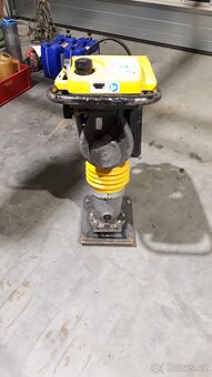 Wacker BS60-2 Pěch vibrační - 2