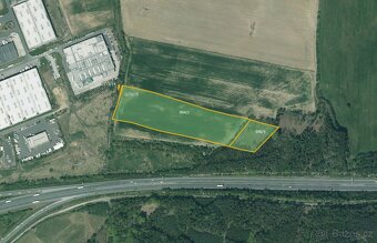 Zemědělská půda, prodej, Ejpovice, Rokycany - 2