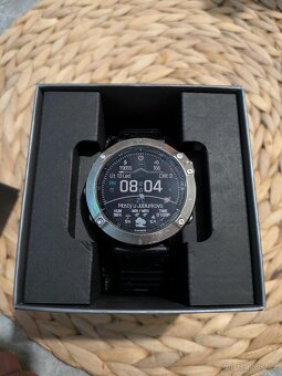 Garmin Fenix 6 - 2