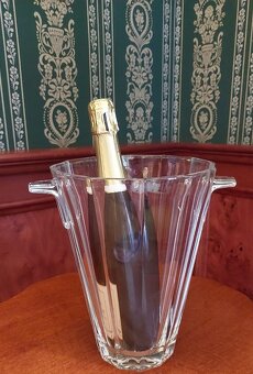 Chladicí box na šampaňské - 2