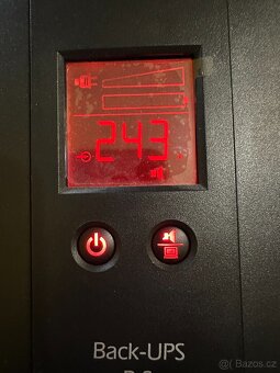 APC UPS RS 1200 BR1200LCDI - 2