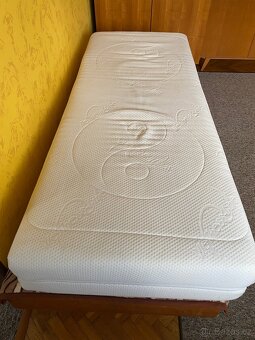 Matrace Slumberland FRODO - 2