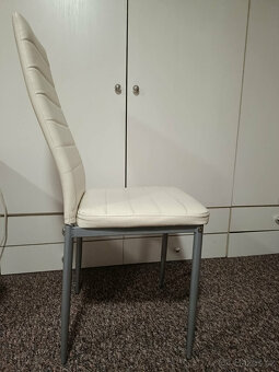 Jídelní židle - 2