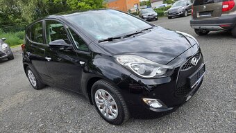 HYUNDAI ix20 CVVT CLASSIC 1MAJITEL - 2