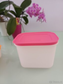 Výrobky tupperware Nové - 2