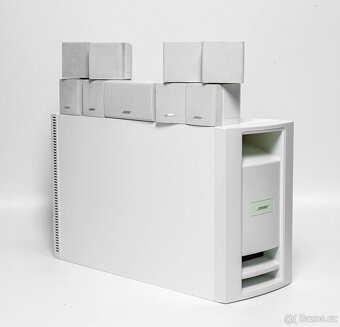 Bose LIFESTYLE V20 --posta zdarma-- - 2