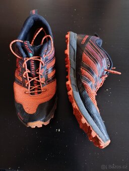 Běžecké boty 41 1/3 - 2