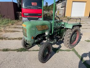 Holder B12 veterán - 2