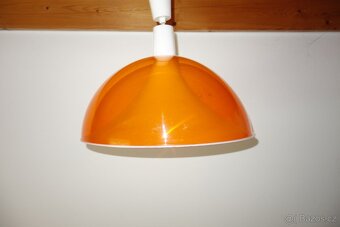 Retro lustr - Atomic Space Age - 1970s - 2