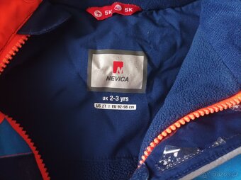 Kombinéza 92/98 - 2