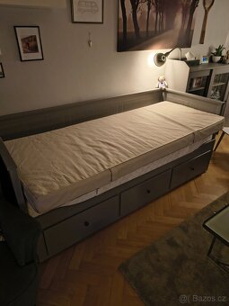 Matrace 80x200 IKEA / 160x2000 - 2