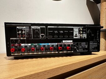 Receiver DENON AVR-X1300W - 2