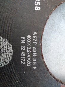 Prodám řezný kotouče - 2