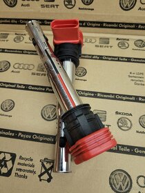 07L905115B Zapalovací cívka - 2