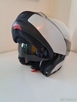 Prodam prilbu BMW 6 - 2