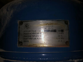 Expanzka Darling 35 - 2