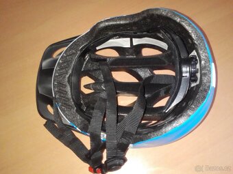 Bmx dětská helma vel. XS/S - nová - 2