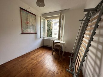 Hledáme spolubydlící, Praha 5 - 2