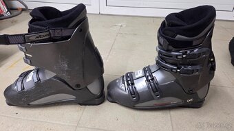 Prodám lyžařské boty - 2