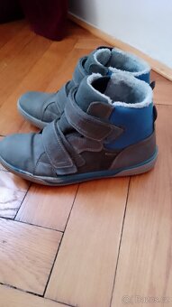 Zimní Superfit 37/38 - 2