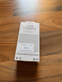 Nabíječka Swissten USB-C 20W - Nová - 2