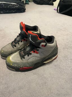 Panské boty Jordan - 2