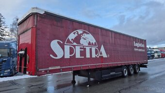 SCHWARZMÜLLER SPA 3/E + Paletový koš - 2