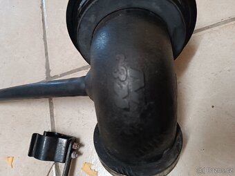 Přímé sání filtr K&N Mini Cooper One 85 a 66kw - 2