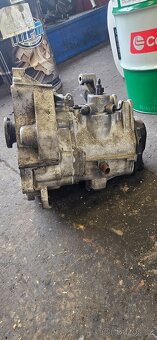 Prevodovka GYT Repas Zaruka - 2