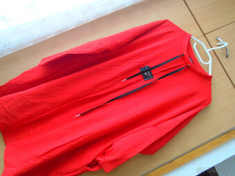 Dámská tunika vel.48-50 - 2