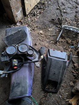 Aprilia Pegaso 125 - 2