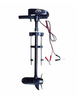 Rybářský člun - 2