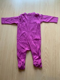 Overal zn. Lupilu, velikost 56 - 2