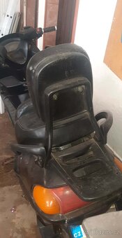 JM Star 150 6.5kw - 2